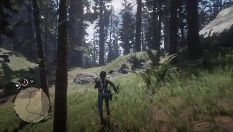 [PS4] Cowboy Collab! Let's Ride!