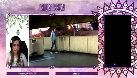 [PT-BR / EN] DOMINGÃO DA ALEGRIA!!! SÓ VEM!! (!freesub) (!comandos) (!docinhos !docinhosen)