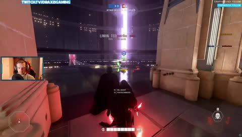 (PC) THE MODS ARE BACK AGAIN! | HvV | Clone Legions, Improved Vader! | !SR on