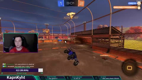 (GC) PLAY WITH ME!!! GUESS WHO GOT THEIR REWARDS!! NEW EMOTES COMING!!