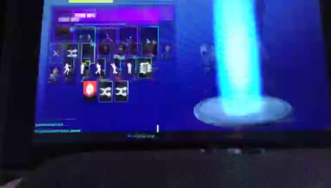 Fortnite on Nintendo Switch 