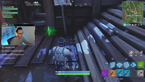 {After Hours} Late Night Chill // Add: TTV_Chavy_boy22 / PS4 / Lofi Tunes