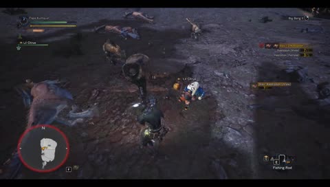 kill the innocent monsters