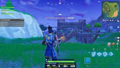 Trying To Improve My K/D. SWE/ENG