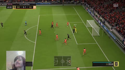 FUT CHAMP + Récompenses Clash, 11/15 sub merci à tous.