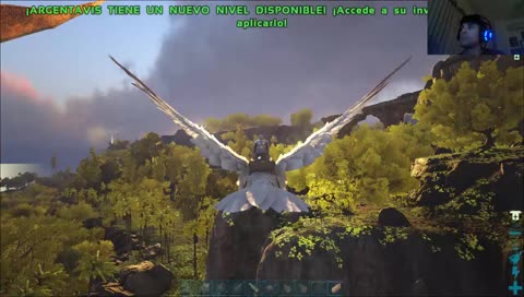 Empezando un mundo Nuevo