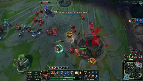 RIP tobias sanity
