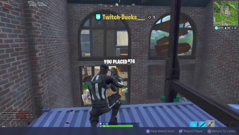 PS4 | Solo Snipes w/ chat! | !sub