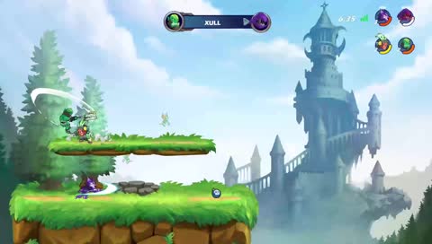 Playing Ranked with friend