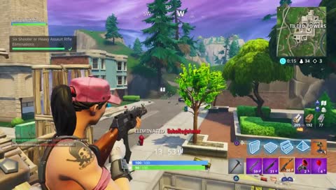 teehee ooooeeeee. [sub goal: 15] (!recentvid !sub) #TheMilitia 💜