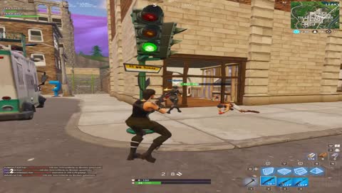 DUO v SQUAD | !tka !res