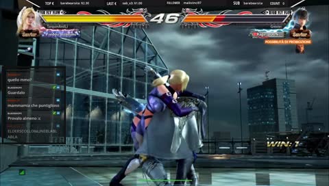 [IT/EN-PS4] Domani Armor King & Marduk