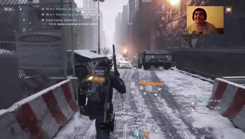 ESP/XBOX (subiendo level ) Jugando en legendaria