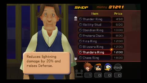 Kingdom Hearts Final Mix [Day 3] | KH Series Marathon | Why is Donald so Squishy?! #TransGamerGirl