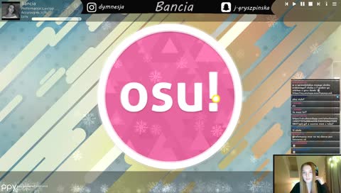 kobieta gadajaca do siebie RIP INTERNET AHAHAH