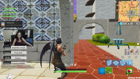 surprise game on fleek