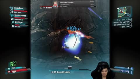 Shooty Sunday FUNday. !lurk !discord !twitter [ENG/PC]