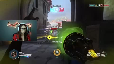 Clip clip Not really LEL