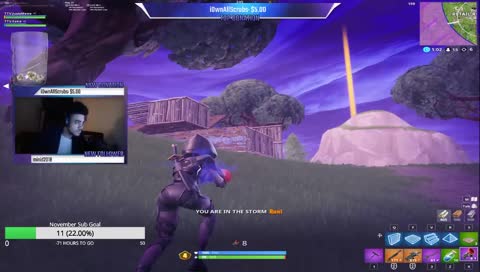 Rank up?! | JusssMeee | Sub Goal 11/50 | 