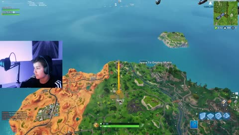 stream snipes maybe?/ duos /!socials !follow/fortnite