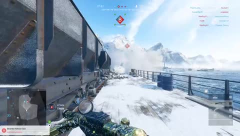 [PC | ENG] New mic and webcam SOON | !discord