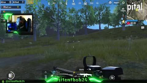 Gaming with Followers ans Subs