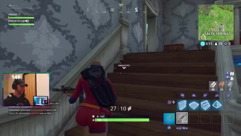Tier 100 Grind continuous