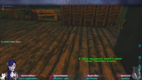 (PC/ENG) Community server running Extinction  !ark !viewers !youtube