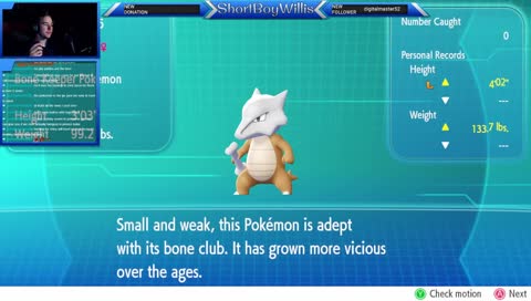 Pokemon: Let's Go Shiny Hunting!