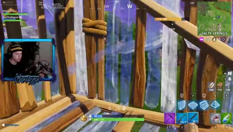 Duo Alchemist cup! IM BEAT  - Twitter/Instagram @WadezzTV 