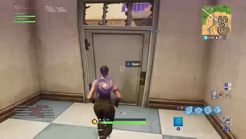 Dominating Duo Tourney