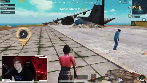 Duos W/ ColliCalli | HD Graphics | PUBG Mobile