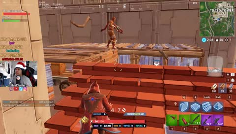 First Duos TOURNEY! | 👉Twitch/YT/Twitter/IG: Bay23baller