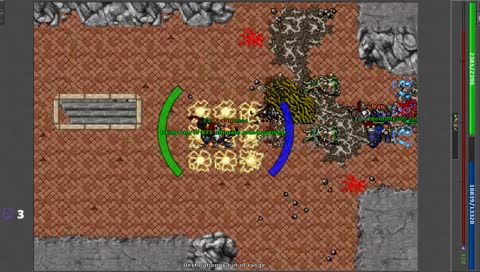 tonita stakeado xddd