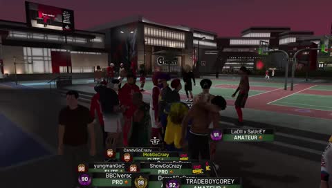 HITTING 97 OVERALL PULL UP 🔥🔥🔥