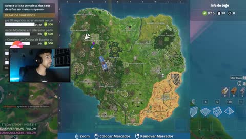 A CADA VITORIA UMA DERROTA NA VIDA