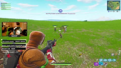 If You Don't Have At least 10 Kills Is It Really Even Considered A Win? 2k+ wins 50k+ kills