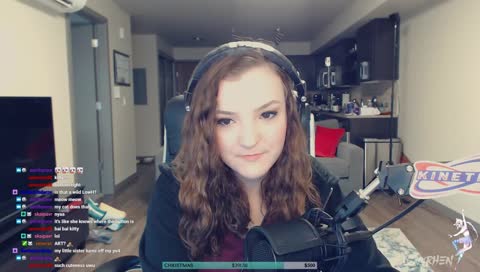 Sunday Afternoon Shenanigans | Kinetic