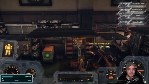 [PC]  We be jamming! Follower goal 868/1000 for 2018 Sub goal 2/20 !Lucid !1337 !PulseLabz