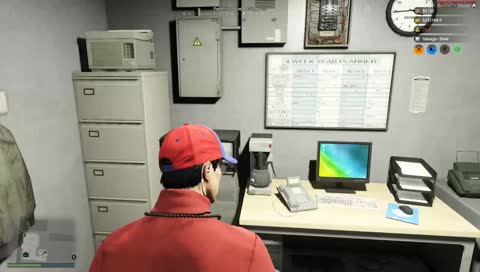 [ENG] [US] | Mr. Koi | Yakuza | Insomnia RP