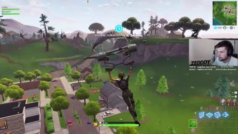 Pop Up Cup | 51pts best