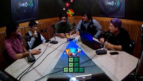 Los Nintendous