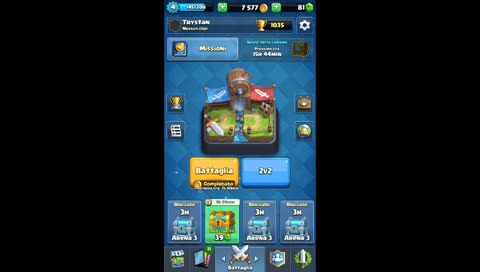 SPACCHIAMO QUALCUNO!🤣