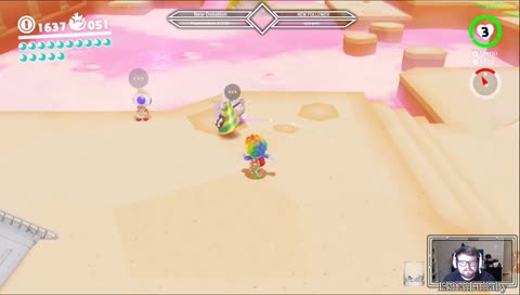 [ENG] I heard you like platformers??