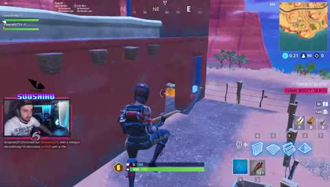 BIG ANNOUNCEMENT | 30+ Points Duo Tourney w/ Yawneb