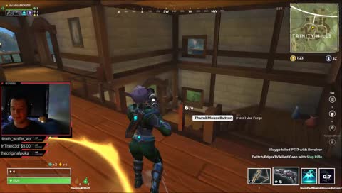 Free Lessons Inside [#1 Most Kills Global]