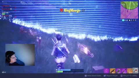 50 Followers Goal every follow is a shot! Alchemist Cup!
