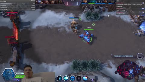 [TL] A Diamond in a Bronze World