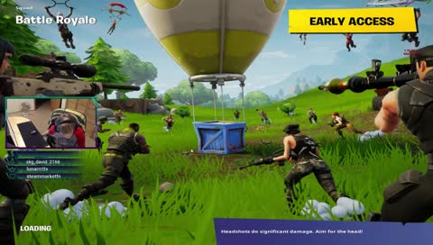 Scrims GRINDING FOR intermediate Leage