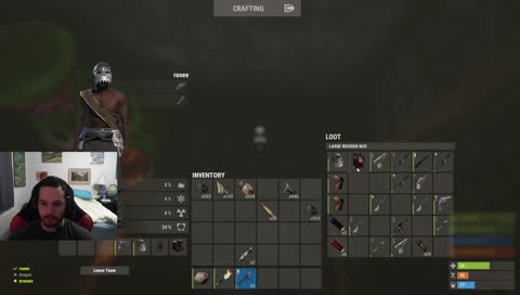 ONCE MORE UNTO THE BREACH